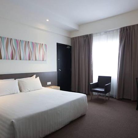 Starcity Hotel Alor Setar Eksteriør bilde