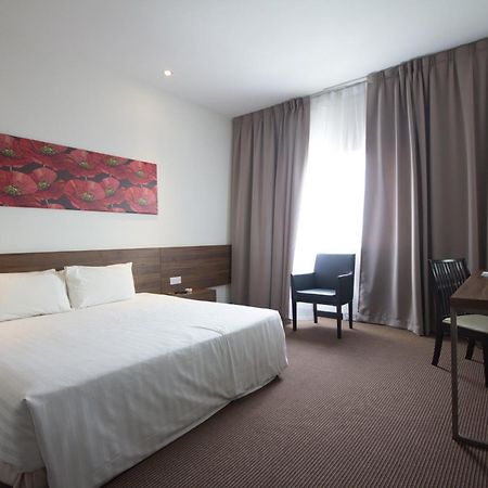 Starcity Hotel Alor Setar Rom bilde